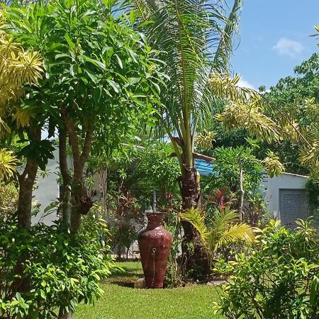 Mem Homestay Csumphon Kültér fotó