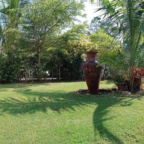 Mem Homestay Csumphon Kültér fotó